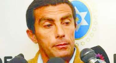 El juez Pablo Farah. (Foto Poder Judicial)