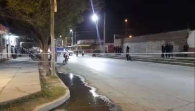 Foto: Imagen Con Criterio Salta