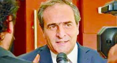 Pedro García Castiellla (MPF)