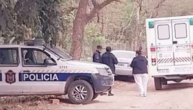 El brutal y elocuente mensaje mafioso tiene antecedentes, incluso en la capital.