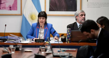 La etapa de investigación culminó con una votación en la que se aprobó presentar cargos contra los miembros del máximo tribunal.