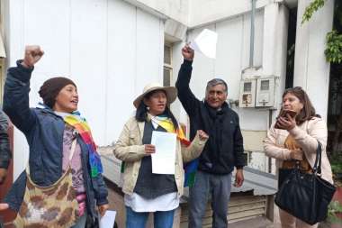 . Imagen: Mariana Mamani