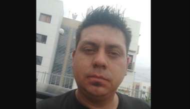 Luis Medrano