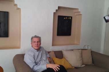Manuel Garrido