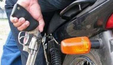La prisión perpetua pende sobre dos peligrosos motochorros.