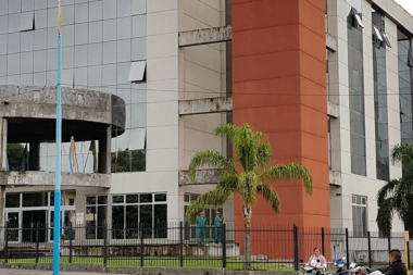 Poder Judicial de Metán