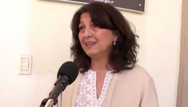 La abogada María Nallim fue postulada por el gobernador Sáenz