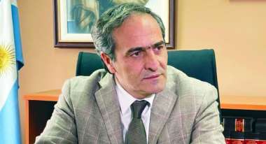 Procurador Pedro García Castiella. (MPF)
