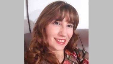 Rebecca Russo, secretaria letrada de la Asesoría de Incapaces de Embarcación