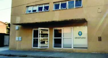 La Fiscalía Penal 2 de Orán imputó al acusado. (Foto Archivo).