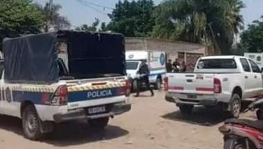 Orán, un escenario pesado en cuanto a crímenes.