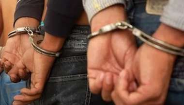 Dos homicidas prófugos, capturados por la Policía de Salta.