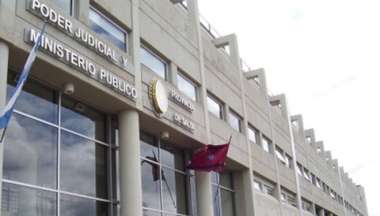 El Presupuesto 2024 del Poder Judicial salteño fue fijado en 69.607 millones de pesos. Archivo