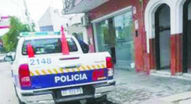 Solicitaron reforzar las Fiscalías Penales de Orán.