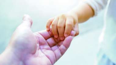 Más del 80% de los niños en situación de adoptabilidad tienen entre 5 y 17 años. Foto: Google