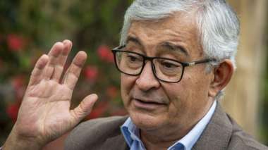 Condenaron a Martin Grande por calumniar a la fiscal Simesen de Bielke