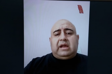 Padilla, especialista en accidentología y seguridad vial. 