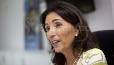 Ovejero empezó su primer período en 2021.
