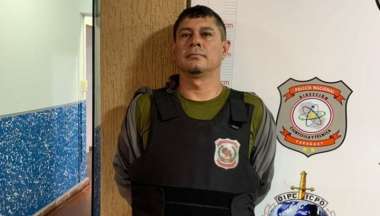 Esteban Rojas Almada.