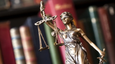 De acuerdo con el estudio realizado por la Universidad Di Tella, apenas el 8% confía en la honestidad de la Justicia y 9% en su eficiencia Foto: Shutt