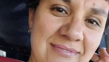 El femicidio de Rosana Artigas fue en Neuquén.