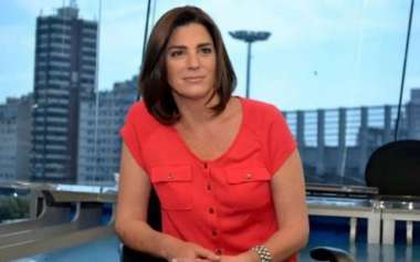 Veredicto a casi 6 años de la muerte de Débora Pérez Volpin. (Foto TN).