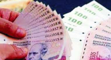 El desleal empleado no registró el pago de una contribuyente. (Foto MPF)