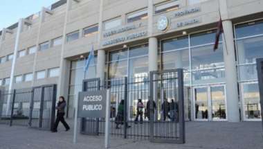 La causa suma seis detenidos e imputados. Foto: El Expreso