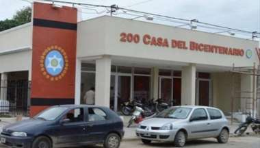 La Casa del Bicentenario de Orán