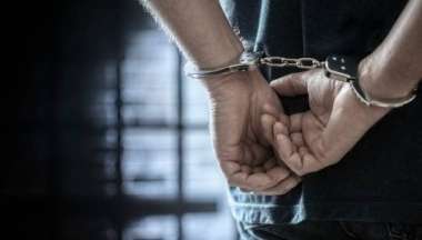 Sentencia contra padre e hijo.