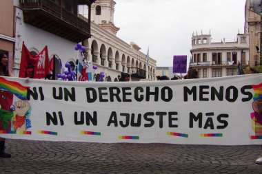 . Imagen: Analía Brizuela