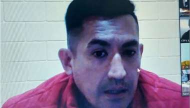 Delfín Castedo, el jefe del clan lo perdió todo.