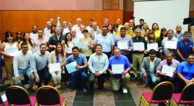 Fundaciones y asociaciones necesitan el marco legal para avanzar.