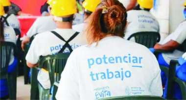 En Salta también se detectaron planes otorgados indebidamente.