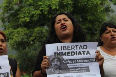 . Imagen: Gentileza Manuca Castro Olivera