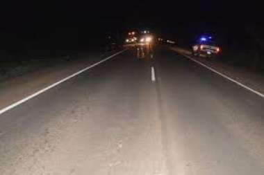 Tristemente la joven murió por las graves heridas que sufrió (ilus.)