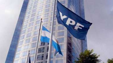 Juicio por YPF: la Justicia de EE.UU. rechazó el pedido de la Argentina y desde hoy puede haber embargos. (Archivo))