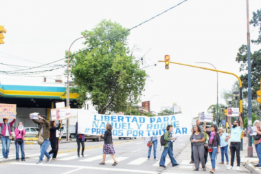 . Imagen: Gentileza Manuel Castro Olivera