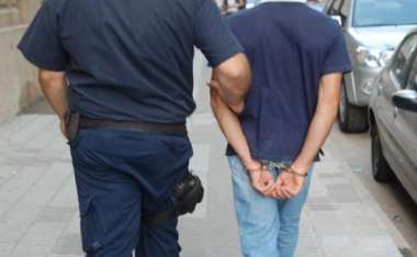El detenido de 25 años declaró tras ser acusado por la fiscalía.