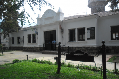 Unidad Carcelaria 1