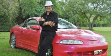 Raúl Narciso 