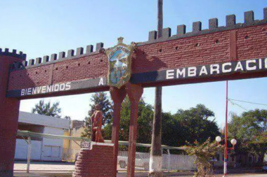 Embarcación
