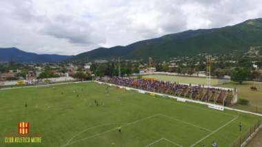 Club Atlético Mitre