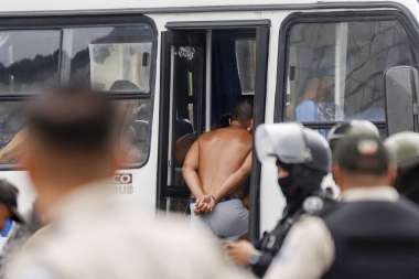 . Imagen: AFP