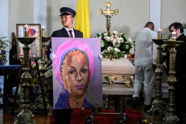 . Imagen: AFP