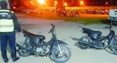 Los controles se realizan de manera preventiva.