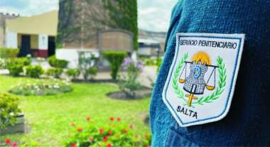 En la Corte recibieron una denuncia de amenaza por el caso. (Foto MPF)