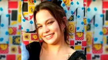 Berenice Gonzálvez, jóven asesinada en Victoria, Entre Ríos
