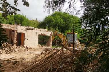 . Imagen: Gentileza Camilo Haro Galli