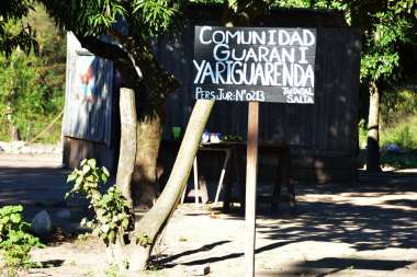 . Imagen: Fabiola García
